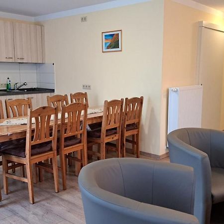 Ferienobjekt Beim Steinmetzen Apartment Радебойл Екстериор снимка