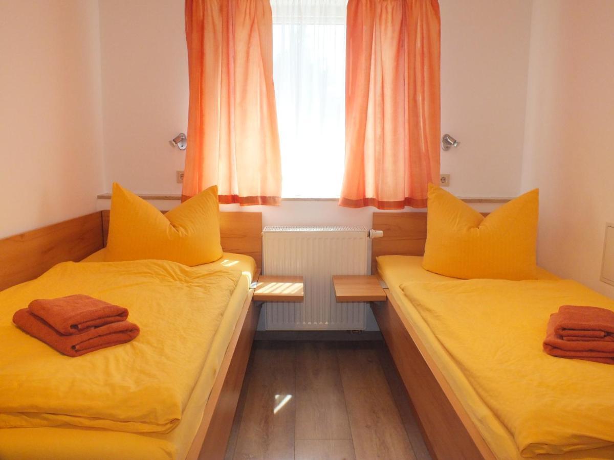 Ferienobjekt Beim Steinmetzen Apartment Радебойл Екстериор снимка