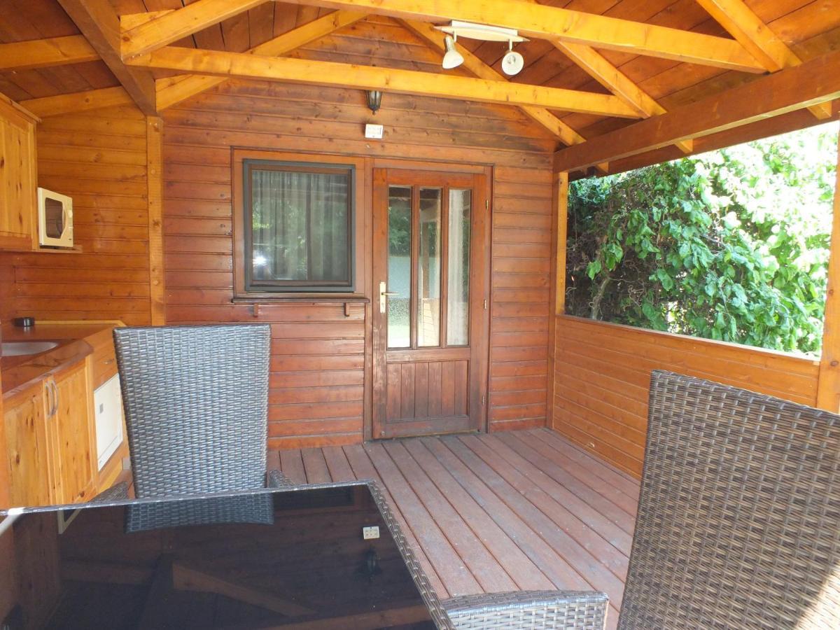 Ferienobjekt Beim Steinmetzen Apartment Радебойл Екстериор снимка
