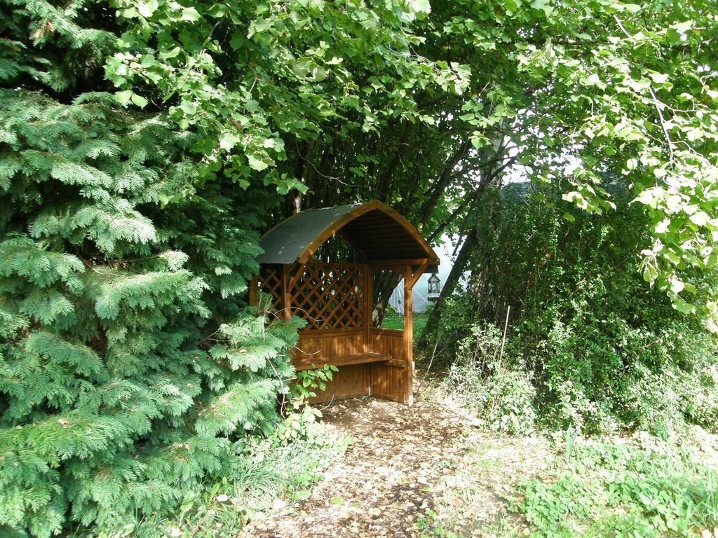 Ferienobjekt Beim Steinmetzen Apartment Радебойл Стая снимка