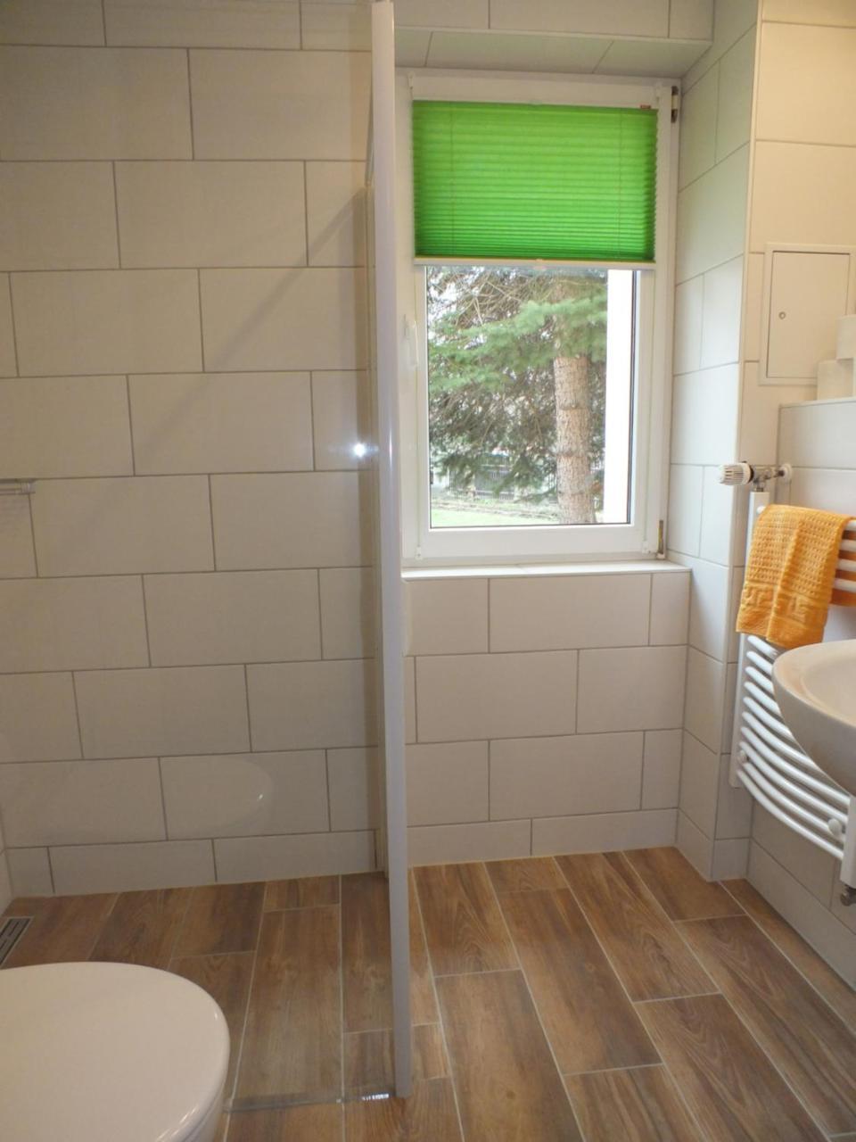 Ferienobjekt Beim Steinmetzen Apartment Радебойл Екстериор снимка
