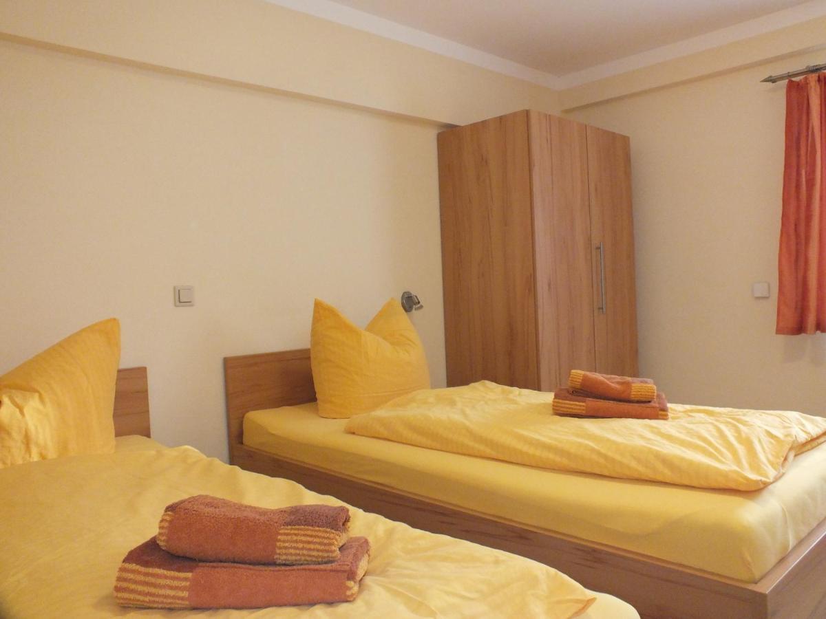 Ferienobjekt Beim Steinmetzen Apartment Радебойл Екстериор снимка